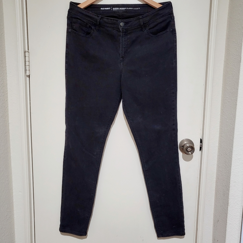 Old Navy skinny jeans